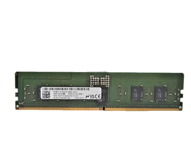 pc5640032gbrdimmmicron