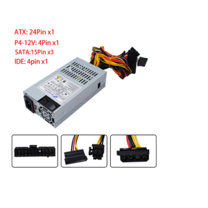 HPE Fuente 150W Microserver G7 G8 | 708245-425 620827-001 630295-001 714768-101 724496-001