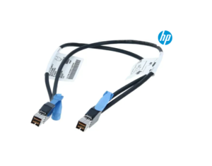 HPE Cable Externa MiniSAS to MiniSAS SFF-8644 12Gb 2m | 716197-B21 717433-001