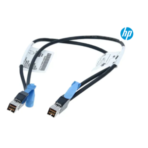 HPE Cable Externa MiniSAS to MiniSAS SFF-8644 12Gb 2m | 716197-B21 717433-001