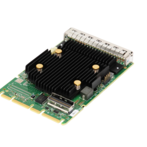 Hpe Tarjeta Raid MR408I-O 16GB 12GB/S SAS/NVME 8P | P58335-B21 P58543-001