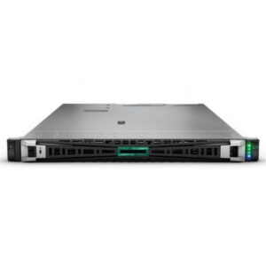 Servidor HPE ProLiant DL360/ Gen11  4510 2.4GHz 12c 1P/ 2x32GB-R/ 8SFF MR408i-o/ 2x960GB SSD/ 2x800W PS | P84099-DM5