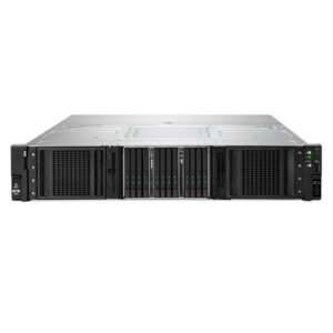 Servidor HPE ProLiant Compute DL340 Gen12 / 1 x Intel Xeon 6505P 2.20GHz / 64GB DDR5 / 960GB / 2 x 800W PS | P89961-DM5