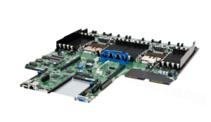 HPE Placa Madre Dl360 G10 Plus | P31231-001