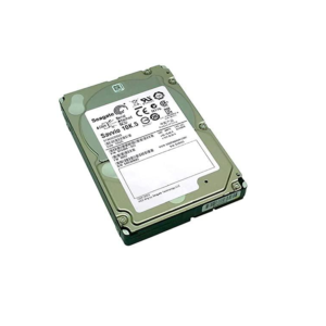 Disco Duro Servidor Seagate Savvio 600GB SAS 2.5" | ST9600205SS