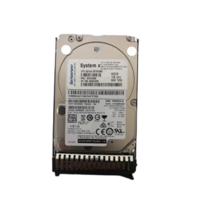 Lenovo Disco Duro 300GB 10k 12Gb SAS 2.5" | 00WG686 00WG689