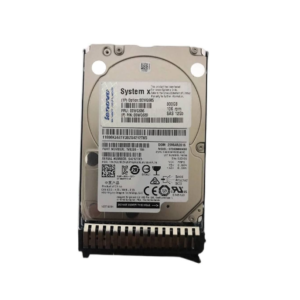 Lenovo Disco Duro 300GB 10k 12Gb SAS 2.5" | 00WG686 00WG689