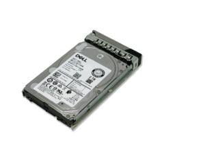Disco Dell 2tb Sata 3.5" Poweredge | 055FX5
