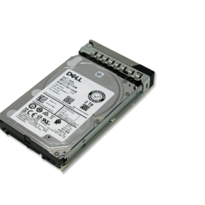 Disco Dell 2tb Sata 3.5" Poweredge | 055FX5