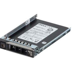 DELL SSD 960GB Sata 6gb 2.5" RI POWEREDGE | 0CDC61