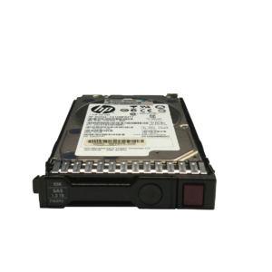 HPE Disco Duro 1.2TB 2.5 SAS 6Gb 10K | 697574-B21 718292-001