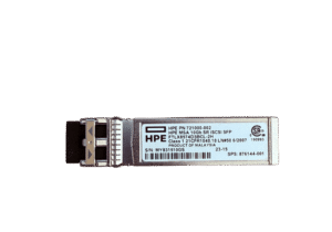Hpe Aruba 10Gb iSCSI SFP+ MSA 2040 | 721000-002
