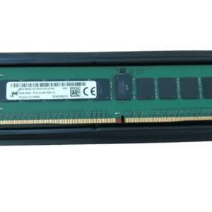 Memoria se Servidor 8GB PC4-2133P RDIMM