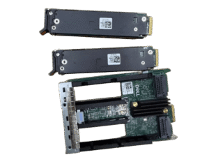 DELL Kit BOSS N-1 Controller 2x SSD 480GB M.2 R470 R570 | 403-BDMP 403-BDQP