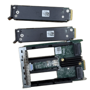 DELL Kit BOSS N-1 Controller 2x SSD 480GB M.2 R470 R570 | 403-BDMP 403-BDQP