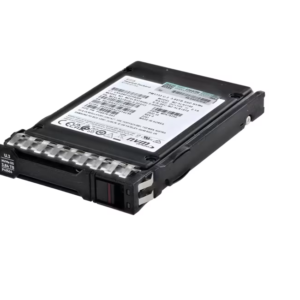 HPE SSD 3.84TB 2.5 SFF NVME RI PCIe Gen4 U.3 PROLIANT  Gen11 Gen12 | P40566-B21 P41564-001