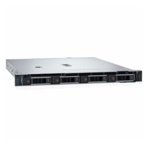 Servidor Dell PowerEdge R360/Intel Xeon 6353P 2.70GHz/ 32GB RAM DDR5/ 960GB SSD | R360272_6353P132