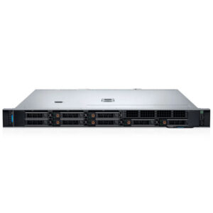 Servidor Dell PowerEdge R360/Intel Xeon 6357P 3.0 GHz/ 32GB RAM DDR5/ 960GB SSD | R360272_6357P132