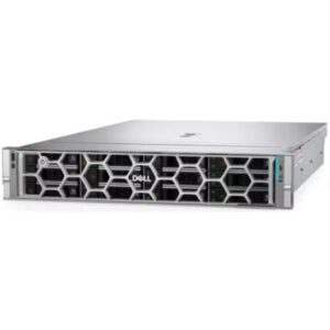 Servidor Dell PowerEdge R570/Intel Xeon 6511P 2.30GHz/ 32GB RAM DDR5/480GB SSD | R570271_6511P132