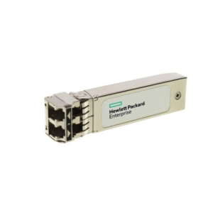 HPE Aruba Transceiver 10G SR SFP+ LC 400m OM4 C‑Class MULTIMODO | S2P30A