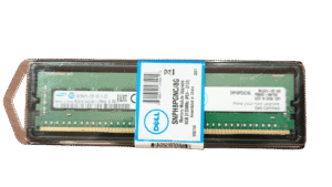 DELL Memoria 8GB, DDR4 2133 Rdimm | SNPH8PGNC/8G H8PGN