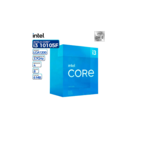 ROCESADOR INTEL CORE I3-10105F | BX8070110105F