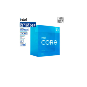 ROCESADOR INTEL CORE I3-10105F | BX8070110105F